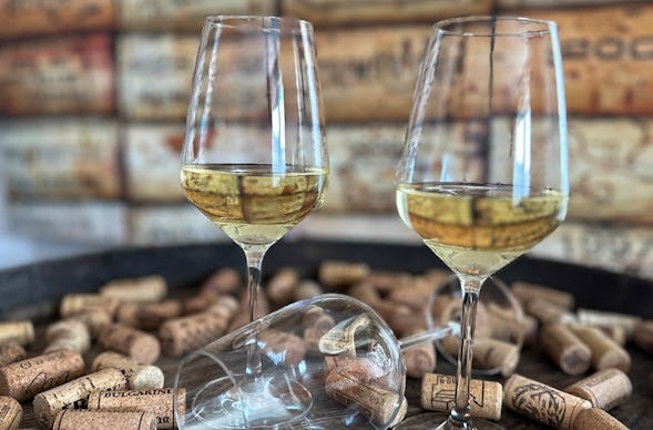 Weintasting Straubing