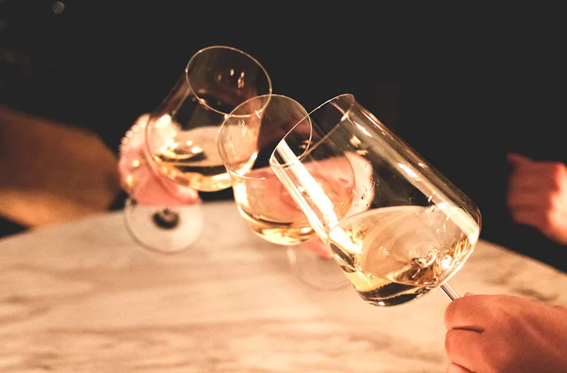 Weinhopping Frankfurt am Main