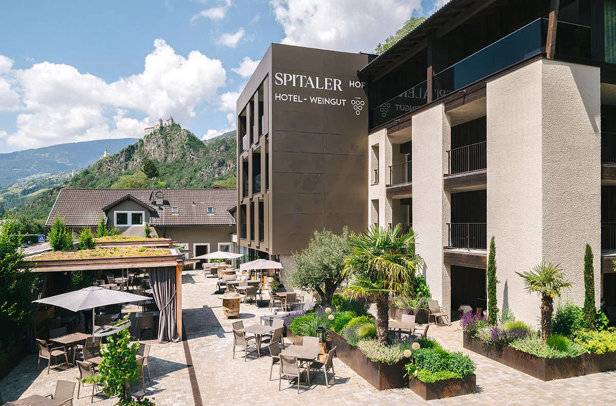 Weinkenner-Kurzurlaub in Südtirol für 2 - 2