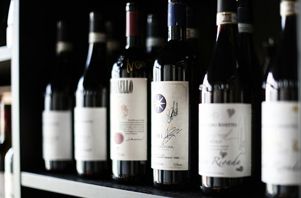 Weinprobe für 2 Schwabach