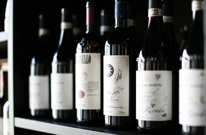 Weinprobe für 2 Schwabach