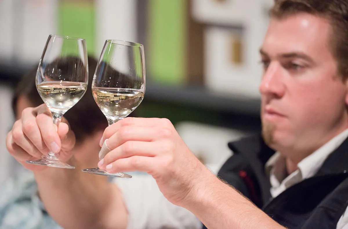 Weinseminar für Einsteiger Münchenstein - 5