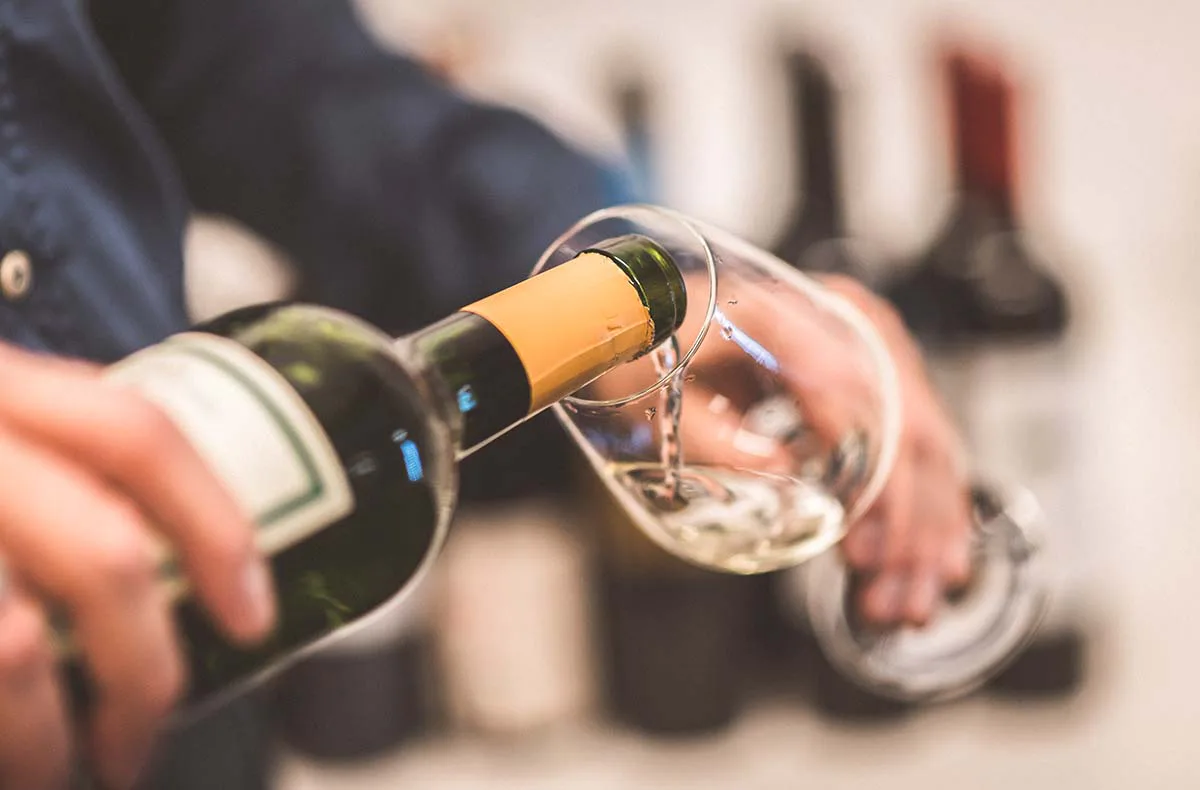 Weinseminar Einsteiger für 2 Münster - 1