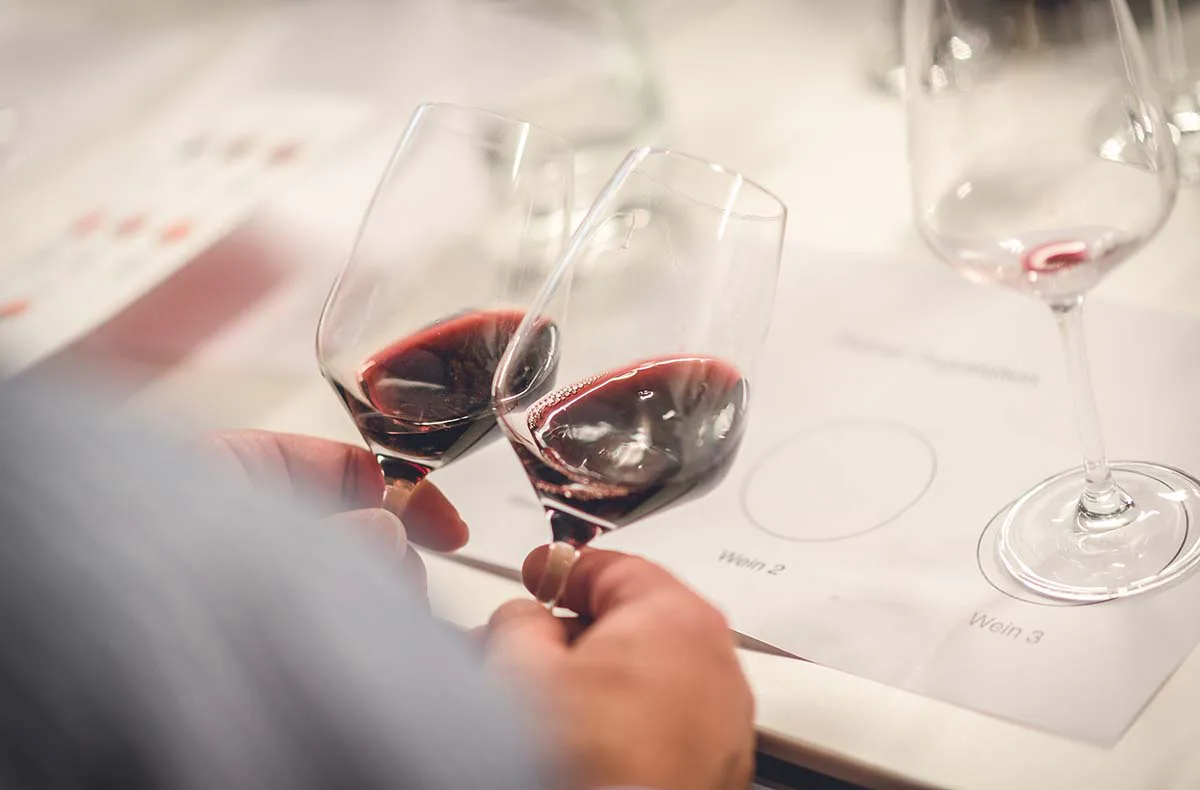 Weinseminar für Einsteiger Frankfurt am Main - 3