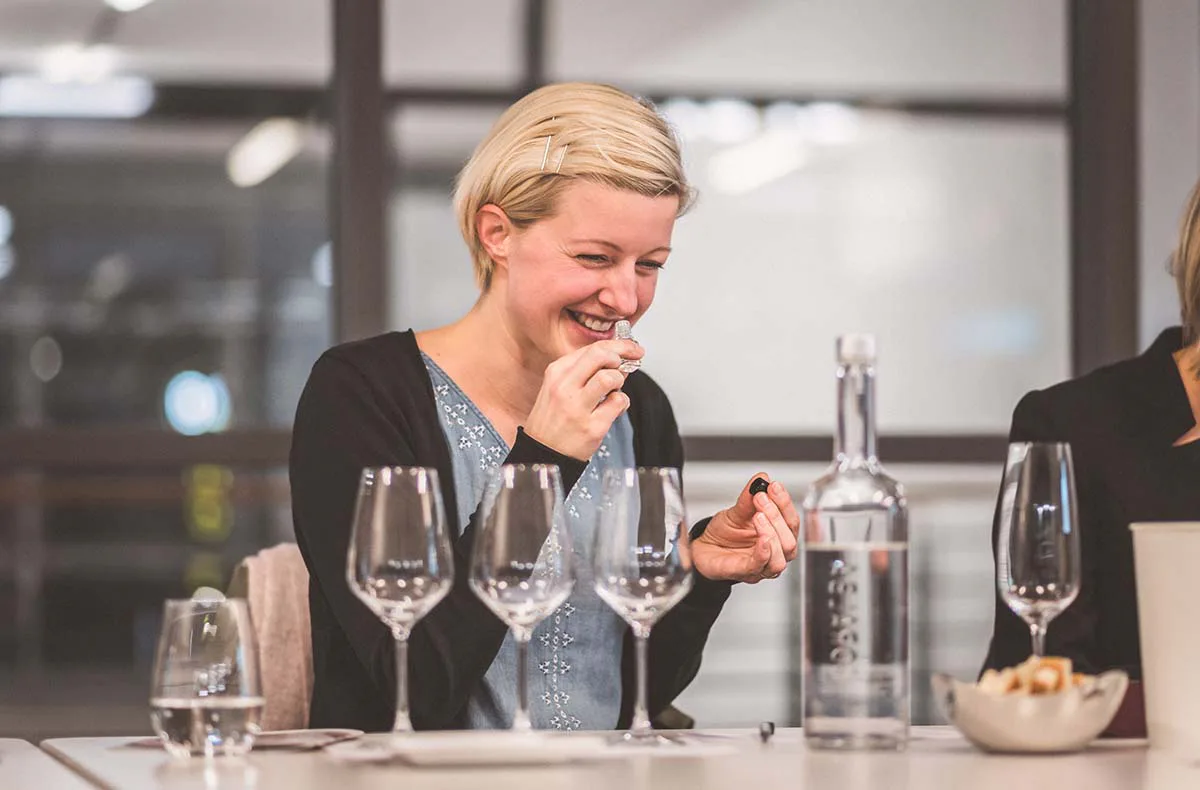 Weinseminar für Einsteiger Köln - 2