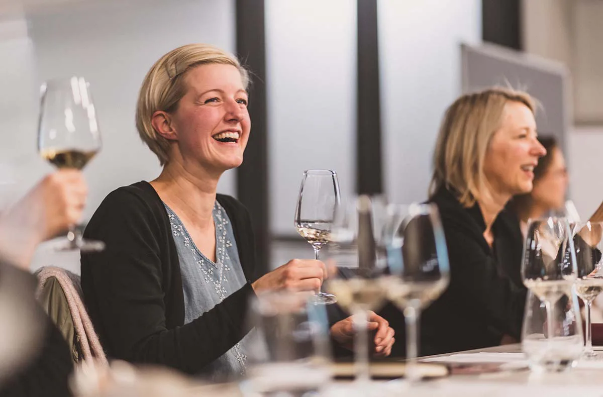 Weinseminar für Einsteiger Frankfurt am Main - 2