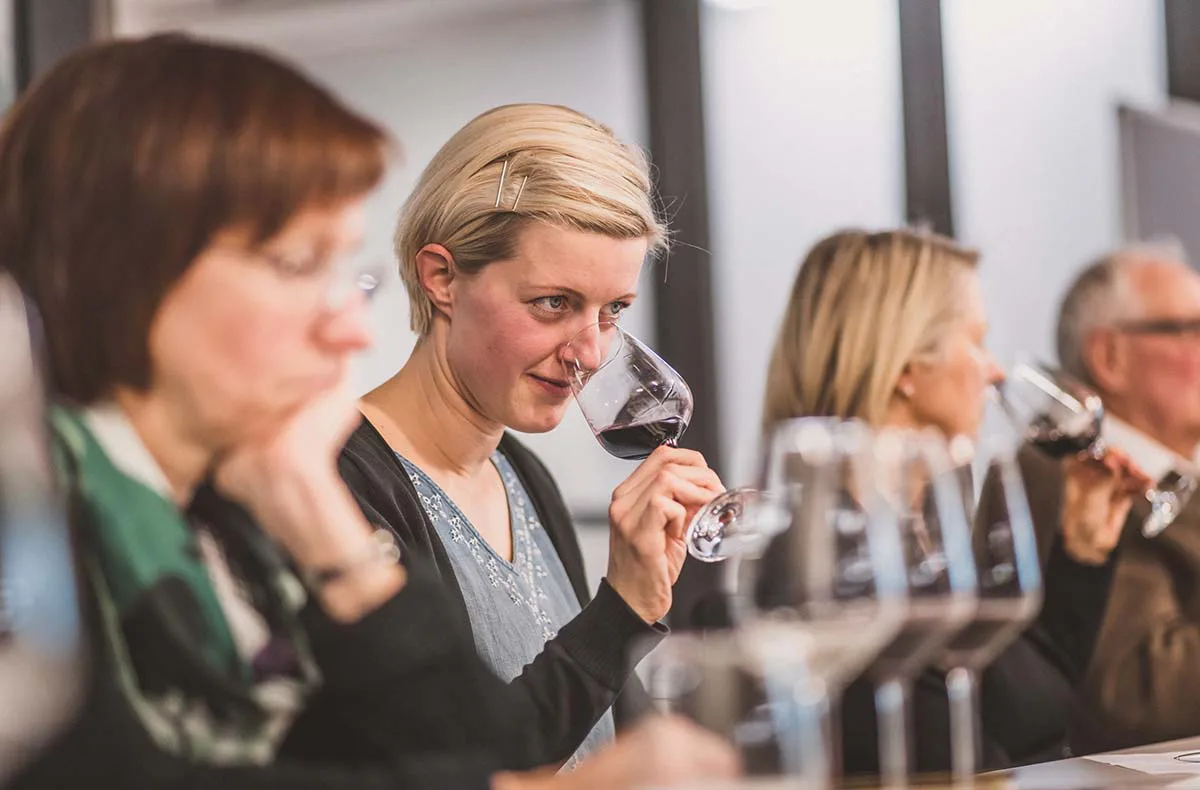 Weinseminar für Einsteiger Stuttgart - 1