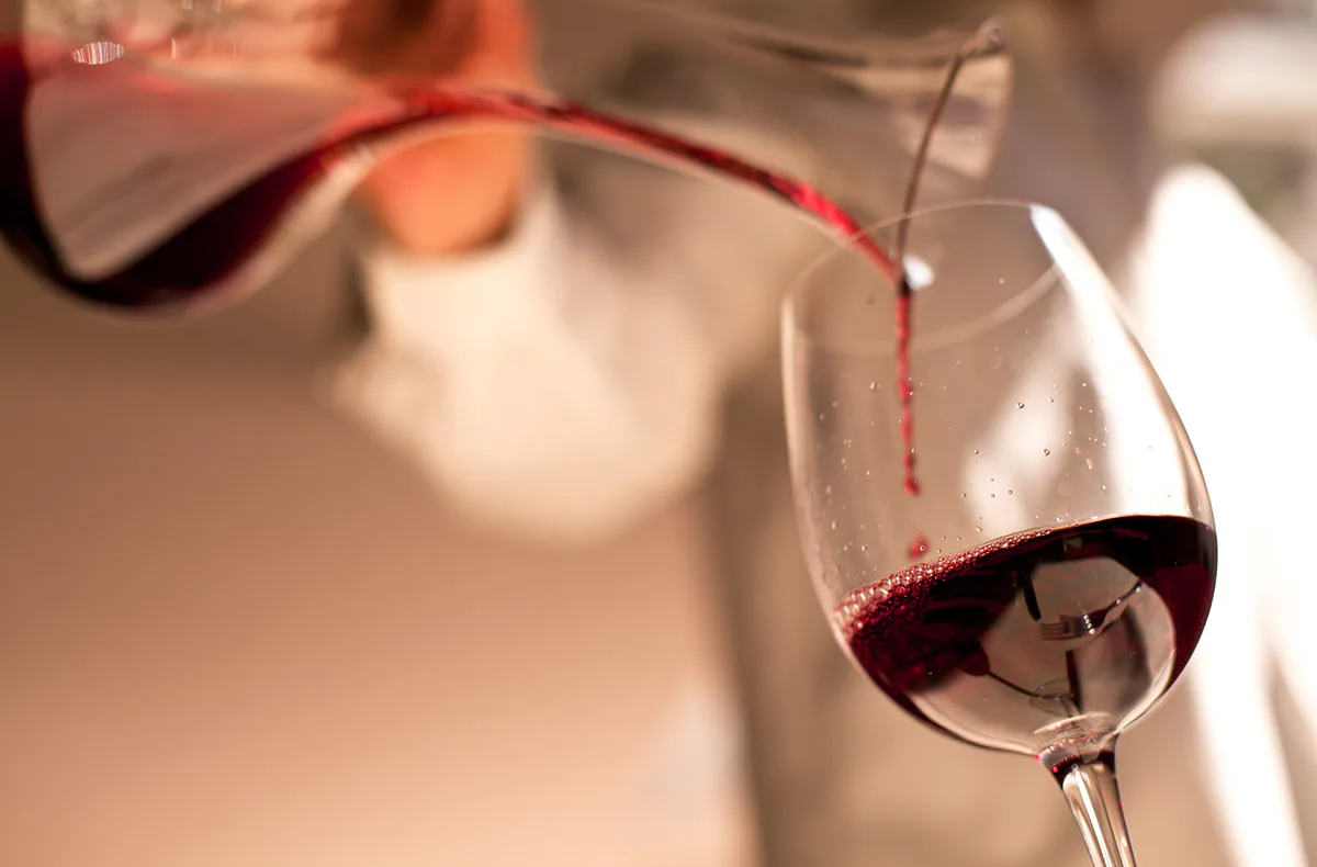 Weinseminar Einsteiger für 2 Walldorf - 2