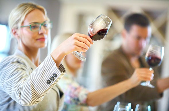 Weinseminar für Kenner Wien