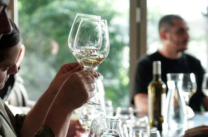 Weintasting inkl. Gameshow Stuttgart