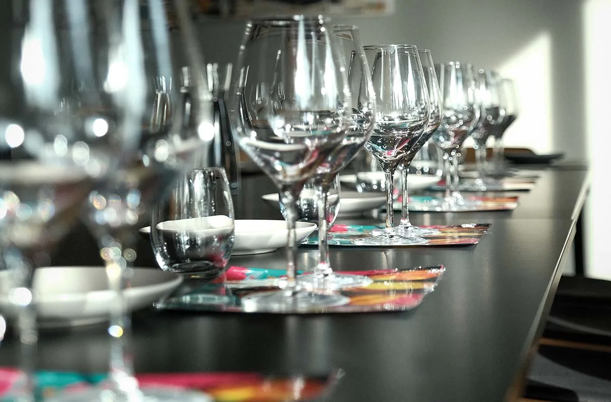 Weintasting inkl. Gameshow Stuttgart - 2