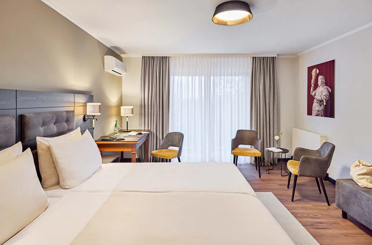 Wellness-Auszeit im Raum Neustadt an der Donau für 2 - 11