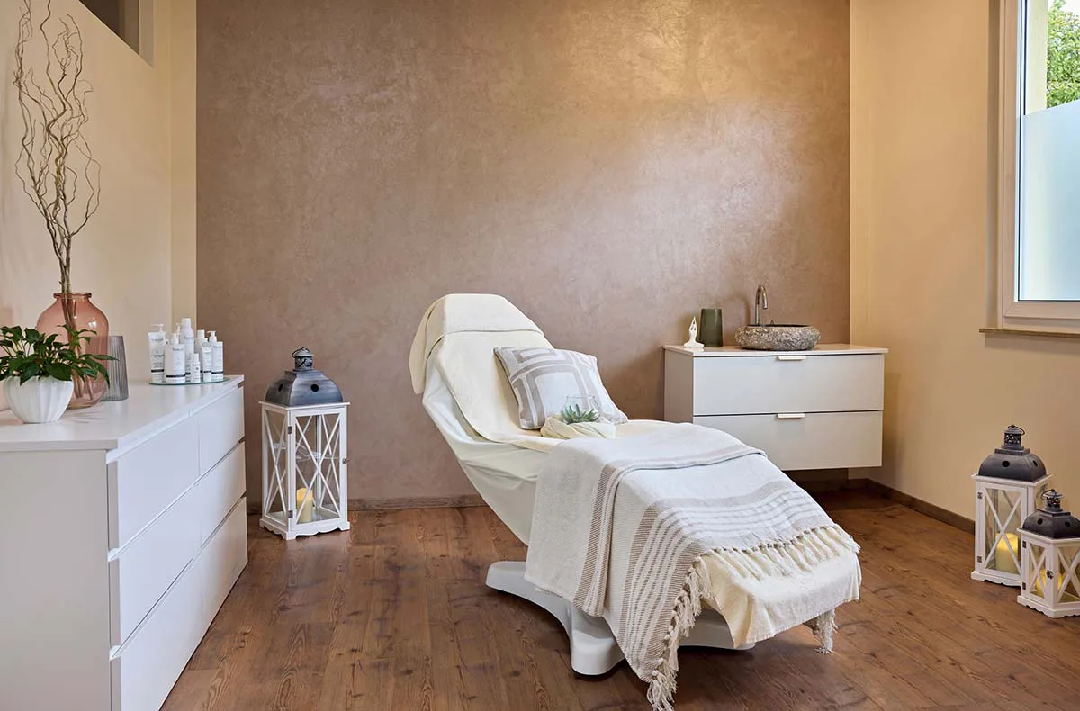Wellness-Auszeit im Raum Neustadt an der Donau für 2 - 15