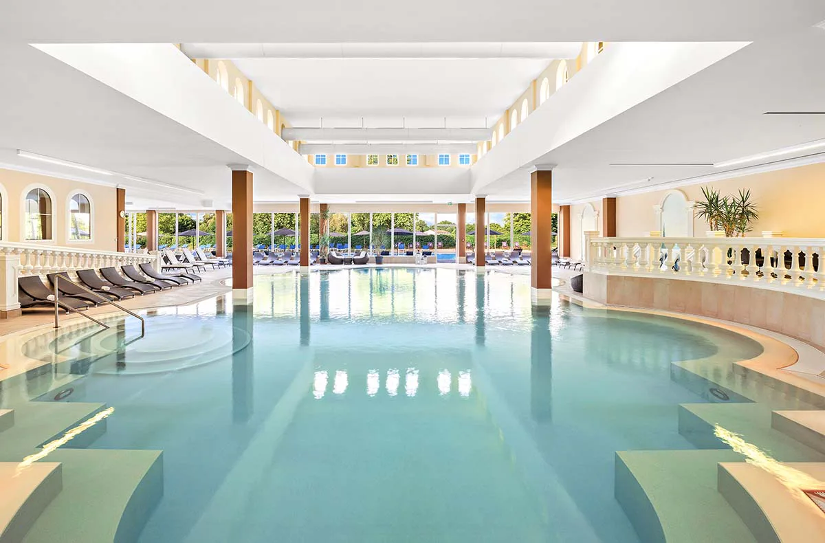 Wellness-Auszeit im Raum Neustadt an der Donau für 2 - 2