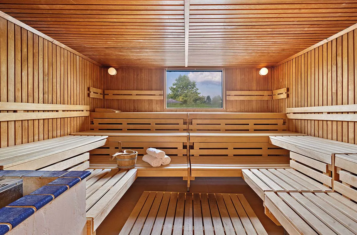 Wellness-Auszeit im Raum Neustadt an der Donau für 2 - 3