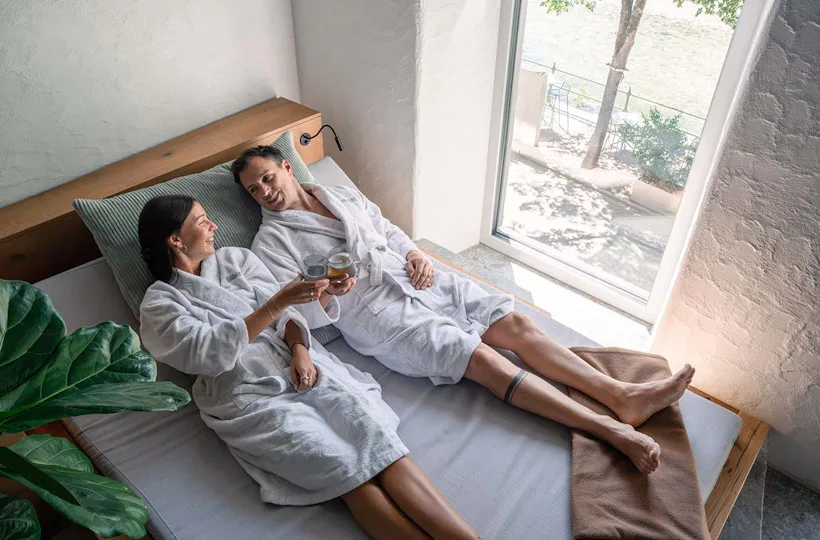 Wellness-Auszeit in Bad Ischl für 2