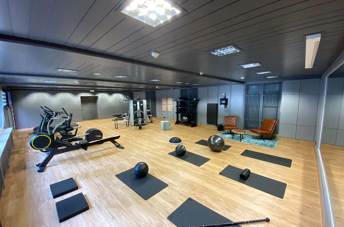 Kurzurlaub mit Wellness Bad Lauterberg für 2 (3 Nächte) - 6