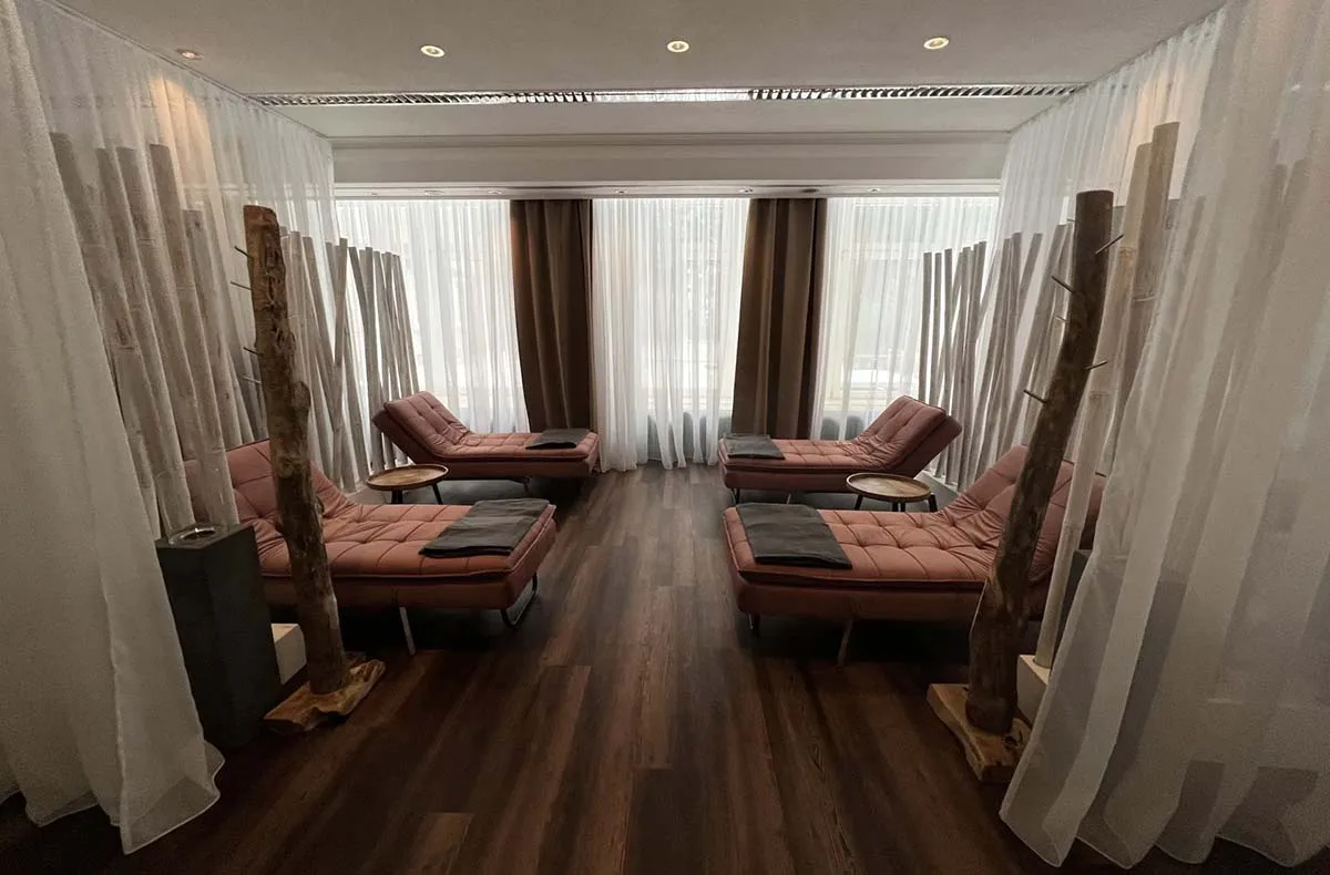 Kurzurlaub mit Wellness Bad Lauterberg für 2 (3 Nächte) - 7