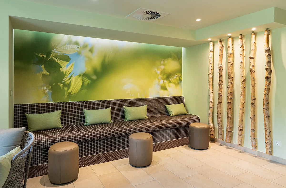 Wellness Deluxe Urlaub für 2 (2 Nächte) - 5