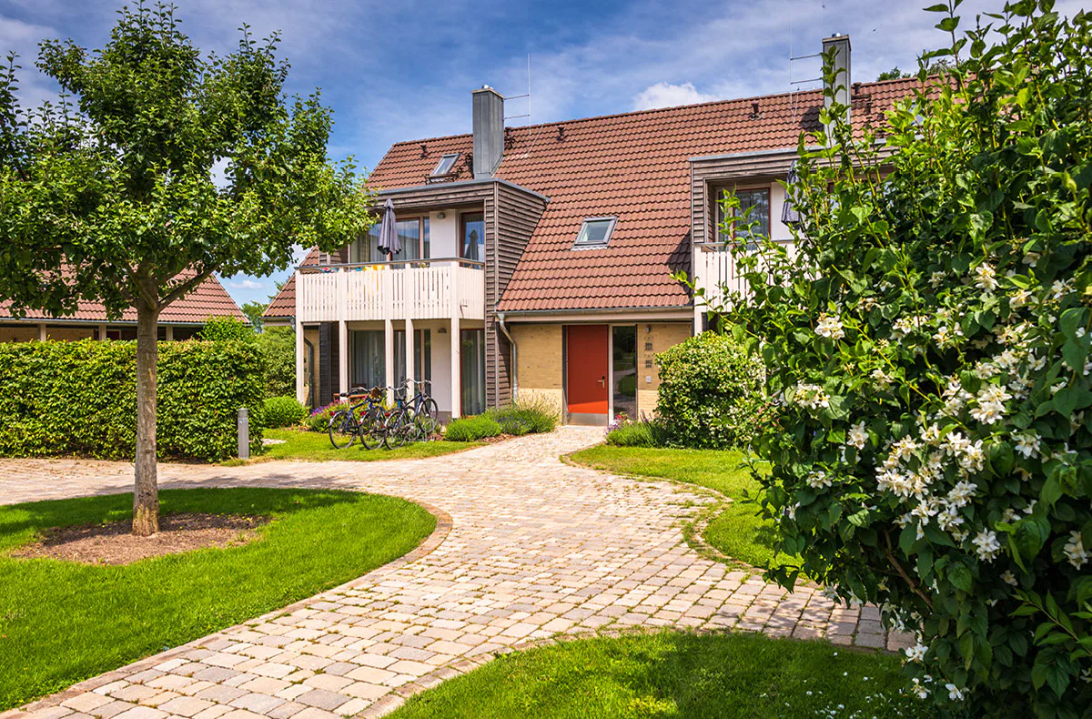 Wellness Deluxe Urlaub für 2 (2 Nächte) - 6