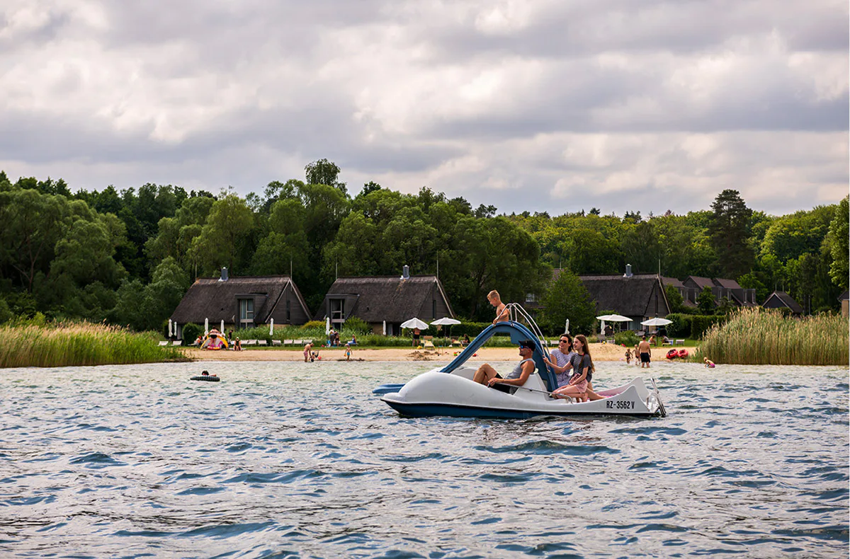 Wellness Deluxe Urlaub für 2 (2 Nächte) - 7