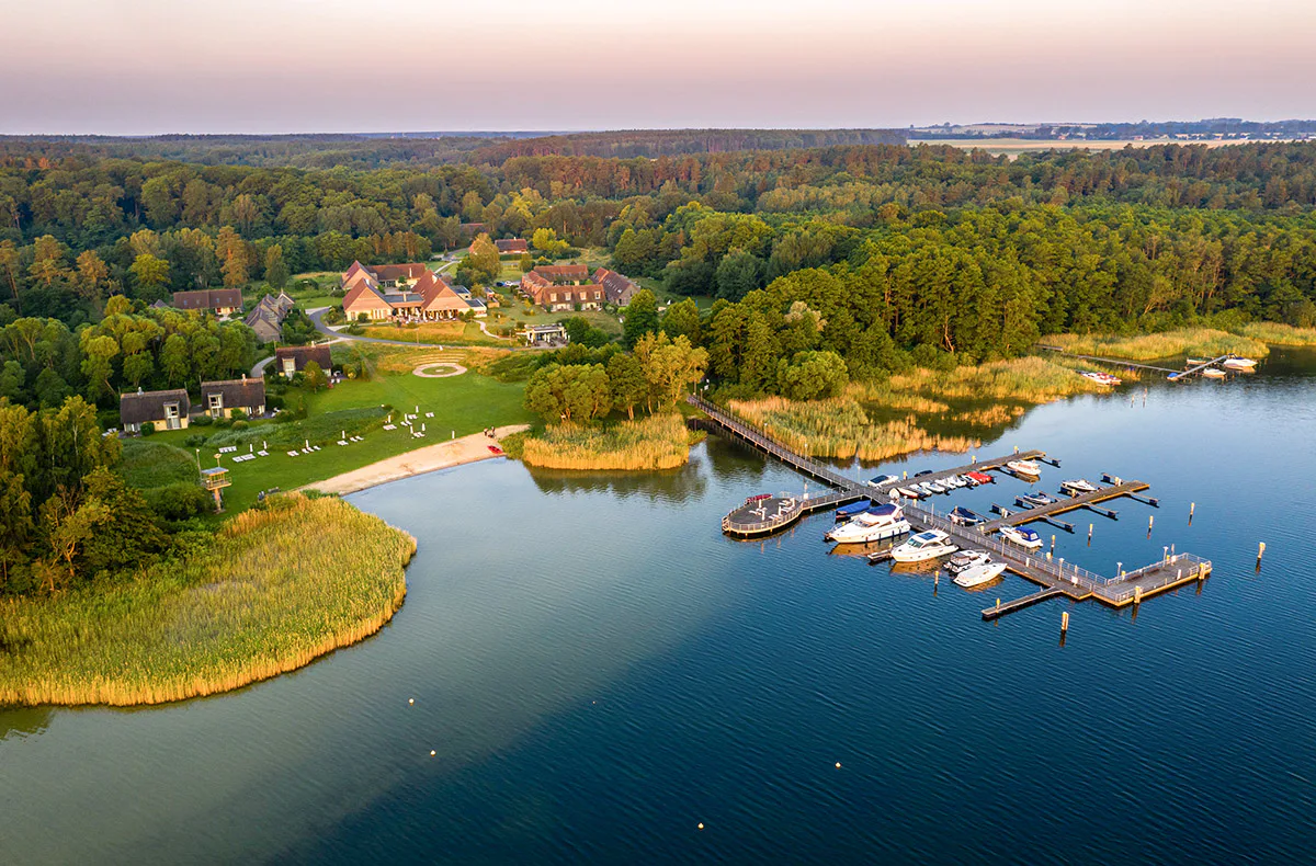 Wellness Deluxe Urlaub für 2 (2 Nächte) - 8