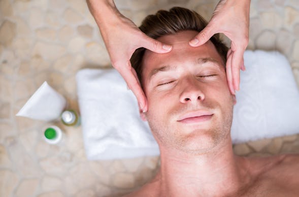 Relaxing for Men - Wellness für Männer Nürnberg