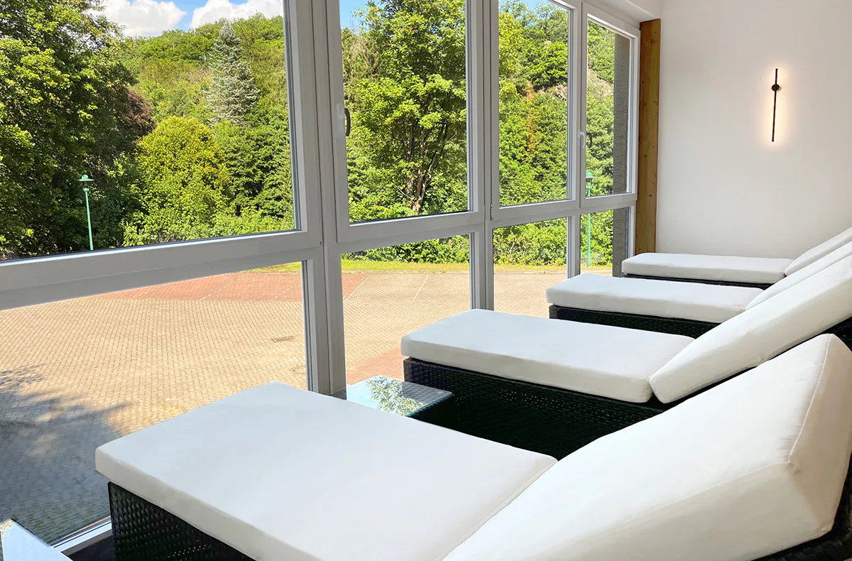 Wellnessurlaub im Harz Alexisbad für 2 (2 Nächte) - 2