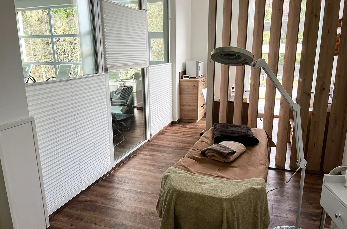 Wellnessurlaub im Harz Alexisbad für 2 (2 Nächte) - 7