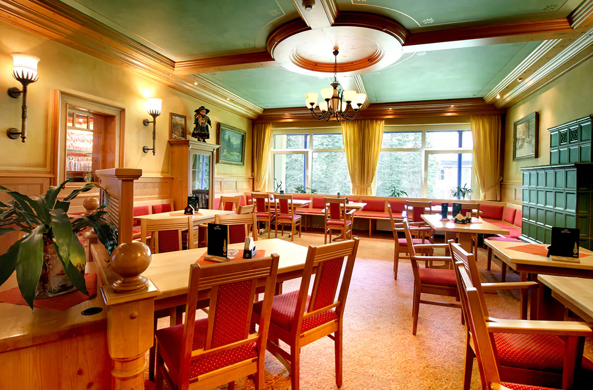 Wellnessurlaub im Harz Alexisbad für 2 (2 Nächte) - 8