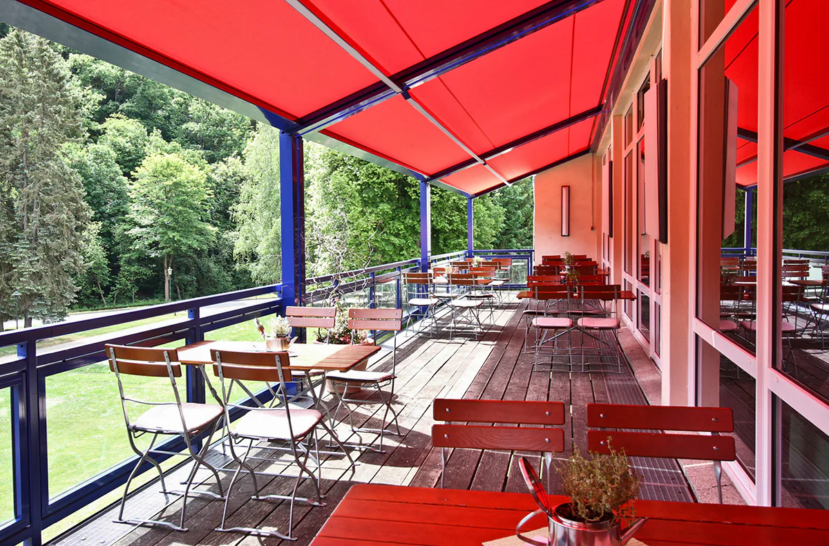 Wellnessurlaub im Harz Alexisbad für 2 (2 Nächte) - 9