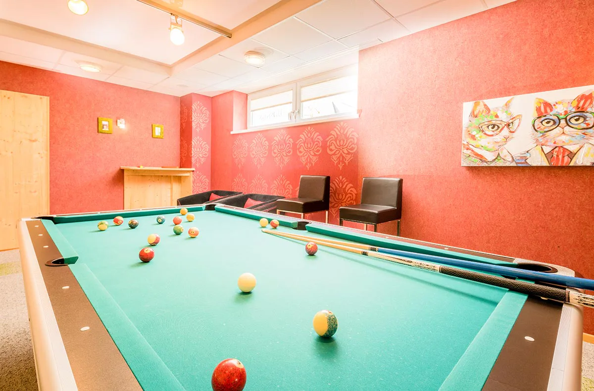 Wellnessurlaub Schladming für 2 (2 Nächte) - 10