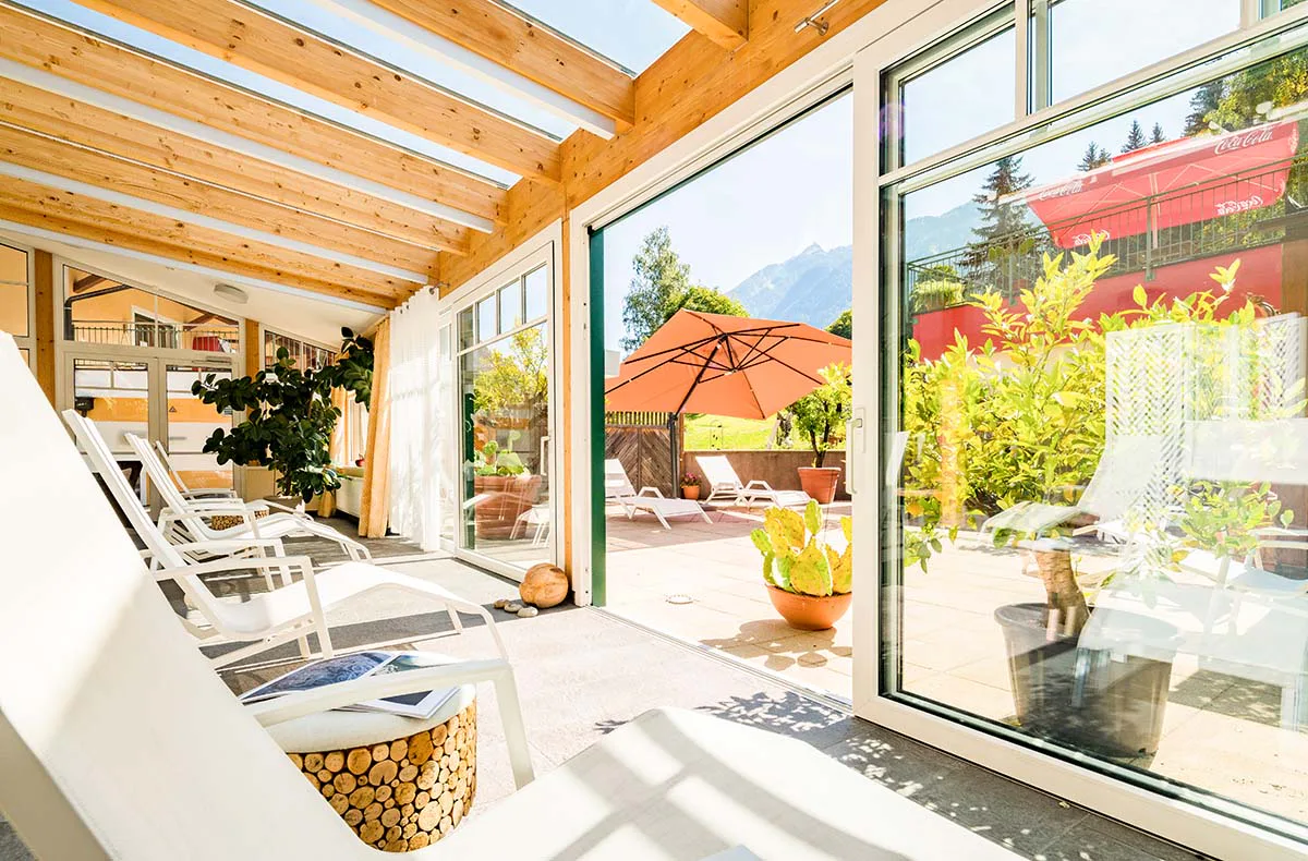 Wellnessurlaub Schladming für 2 (2 Nächte) - 12