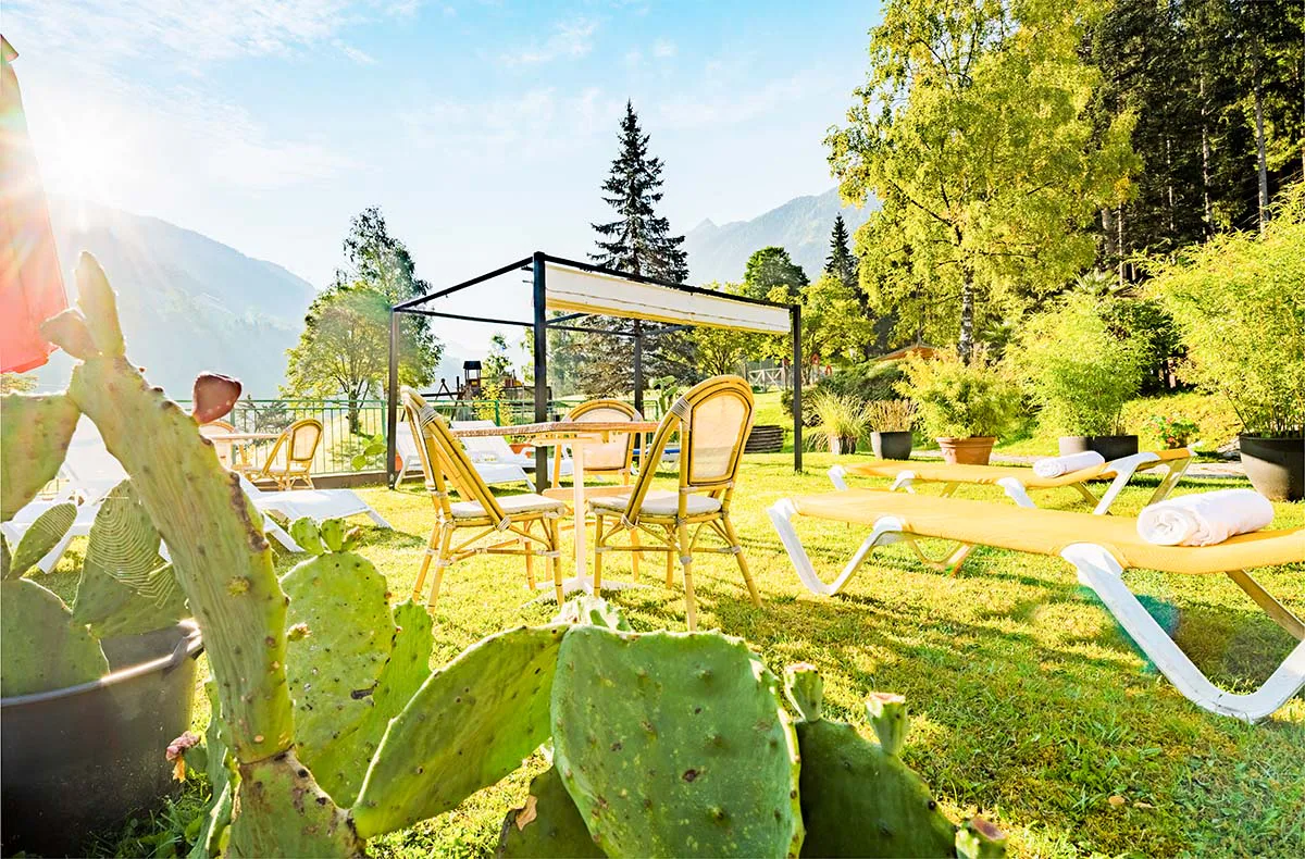 Wellnessurlaub Schladming für 2 (2 Nächte) - 13