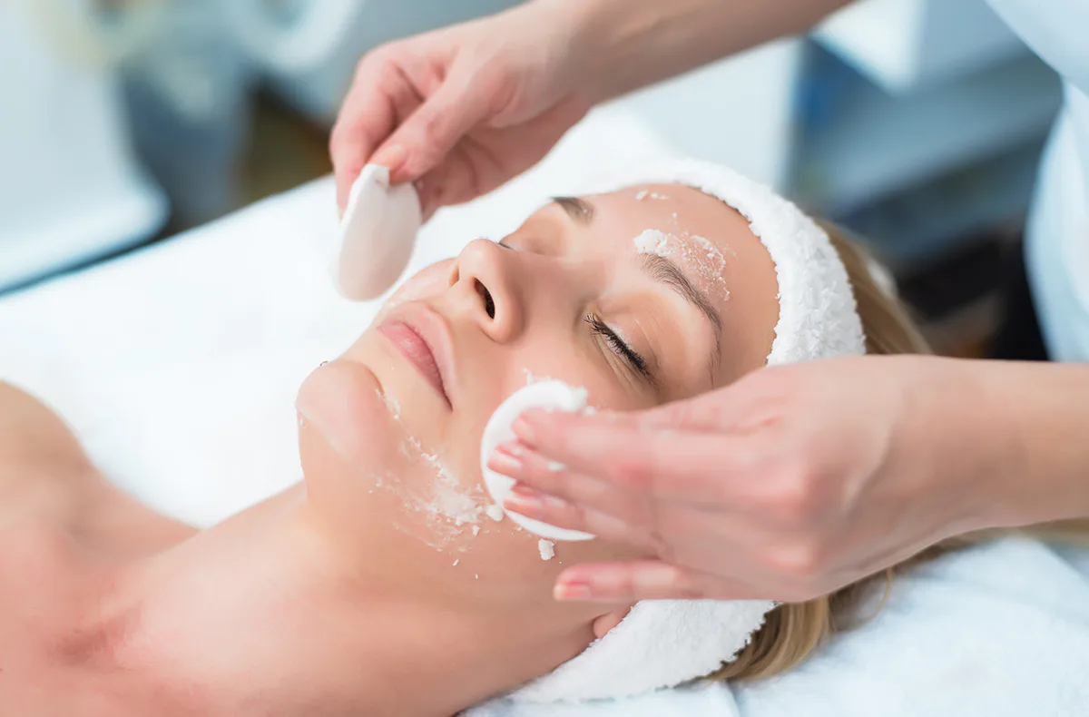 Wellness mit Kosmetikbehandlung Osnabrück - 3