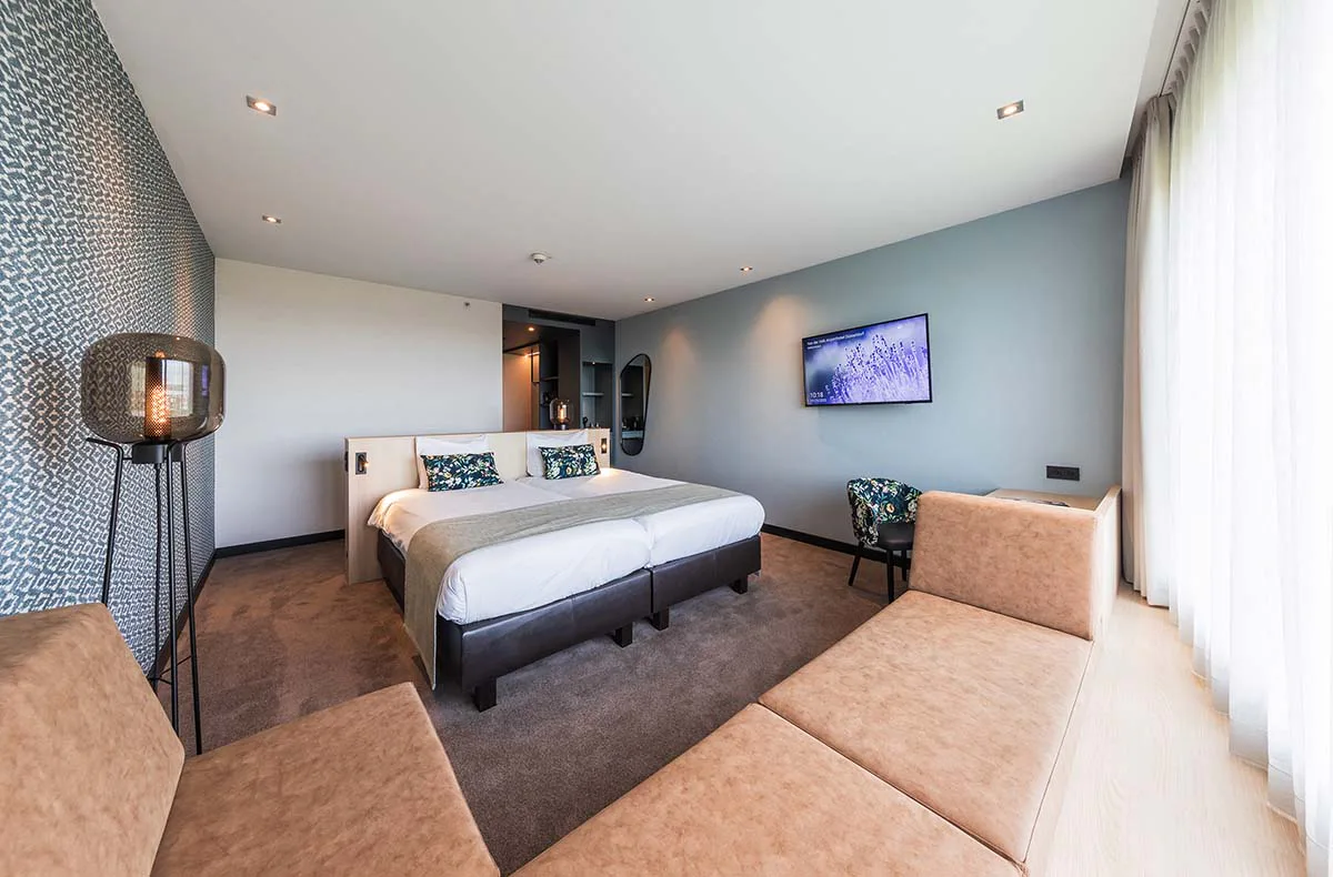Wellness Kurztrip Düsseldorf für 2 (1 Nacht) - 3
