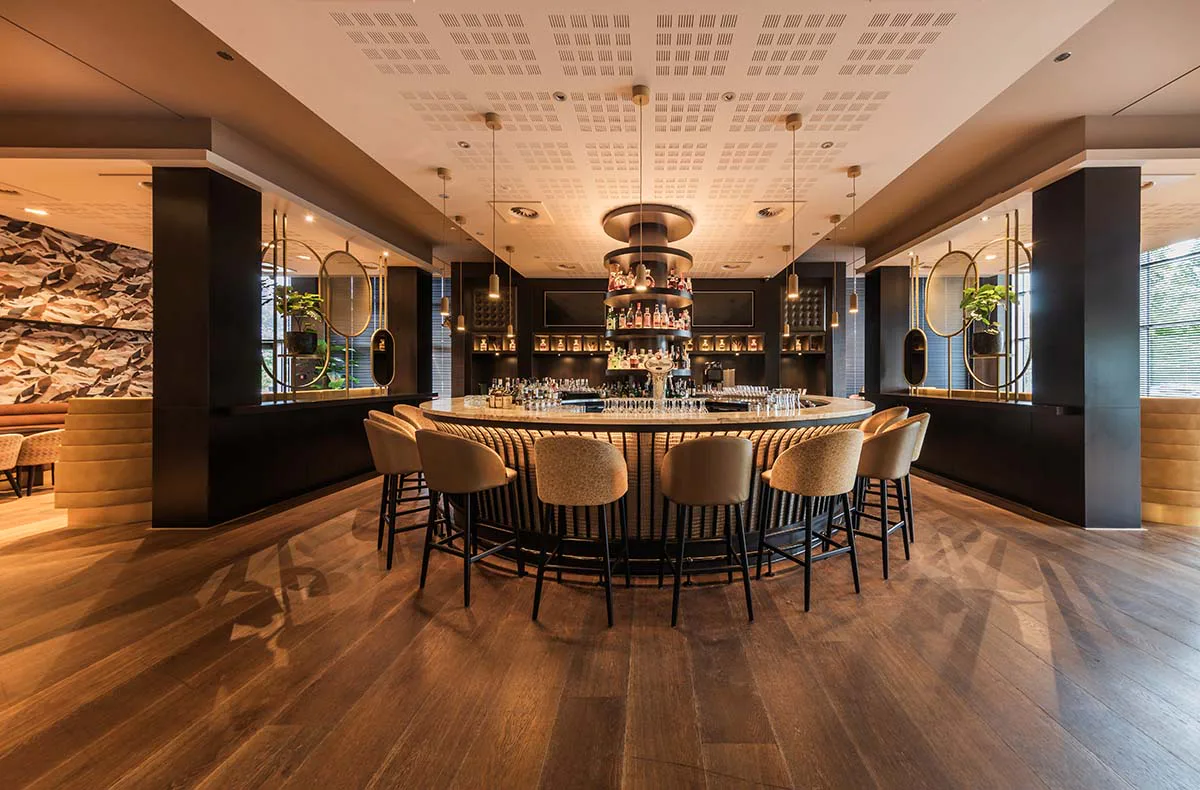 Wellness Kurztrip Düsseldorf für 2 (1 Nacht) - 7