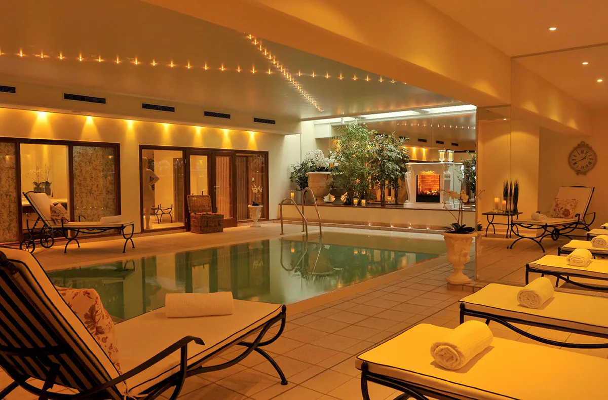 Wellness Kurztrip Hohen Demzin für 2 (1 Nacht) - 1