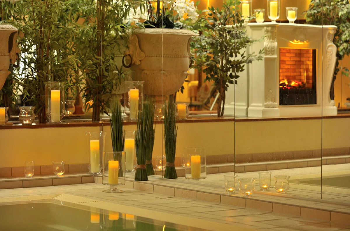 Wellness Kurztrip Hohen Demzin für 2 (1 Nacht) - 2