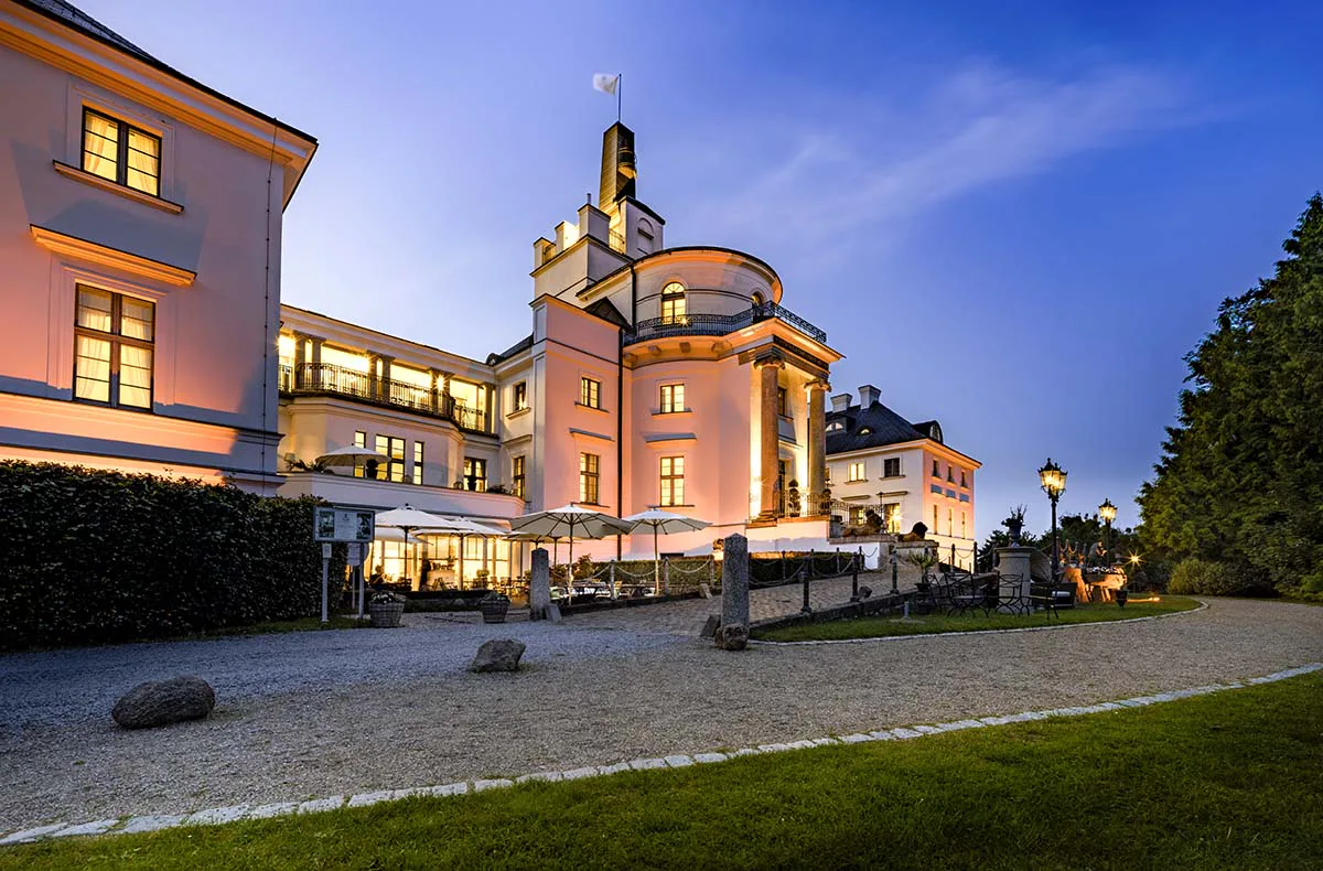 Wellness Kurztrip Hohen Demzin für 2 (1 Nacht) - 6
