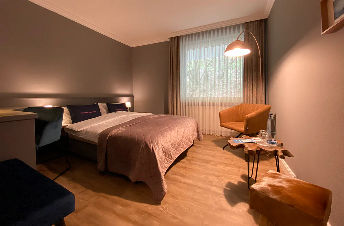 Wellness-Kurzurlaub im Harz für 2 (2 Nächte) - 2