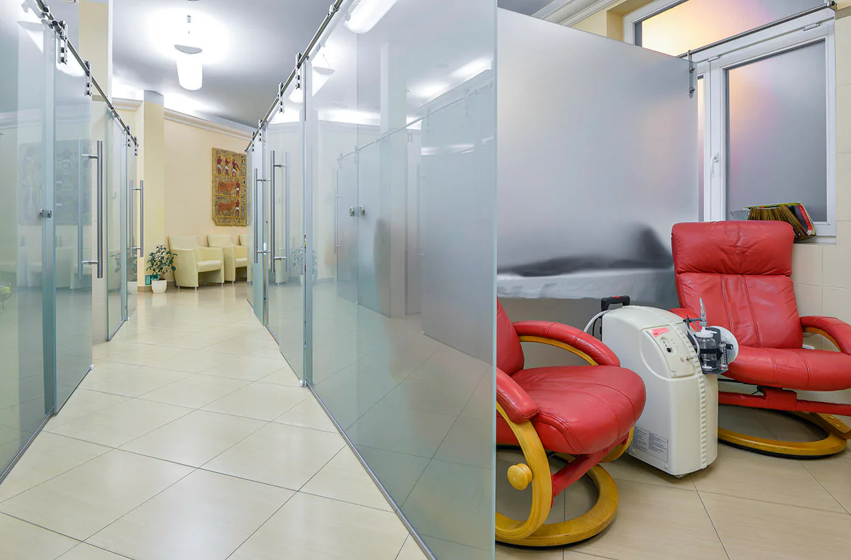 Wellness Kurzurlaub Marienbad für 2 (2 Nächte) - 9