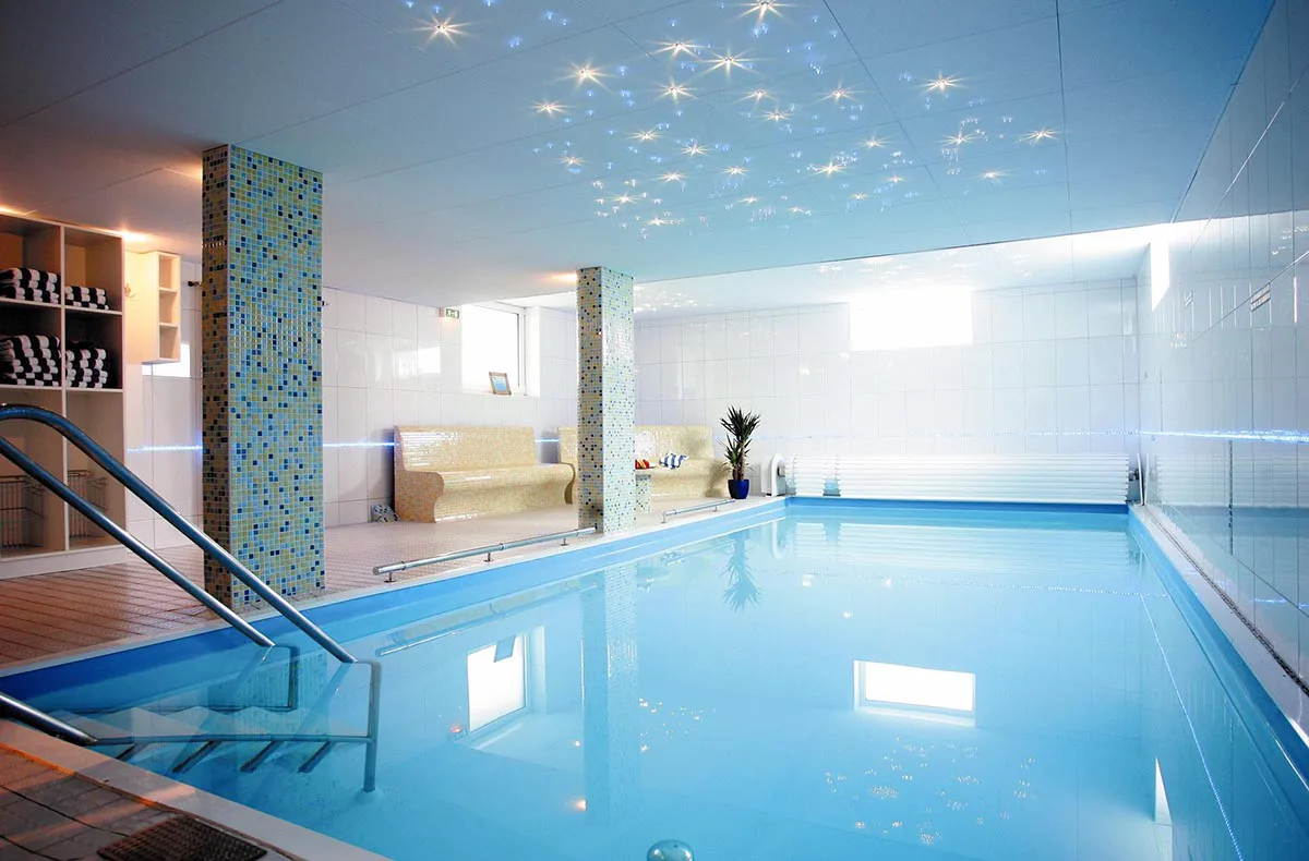 Wellness-Auszeit im Raum Soest für 2 - 5