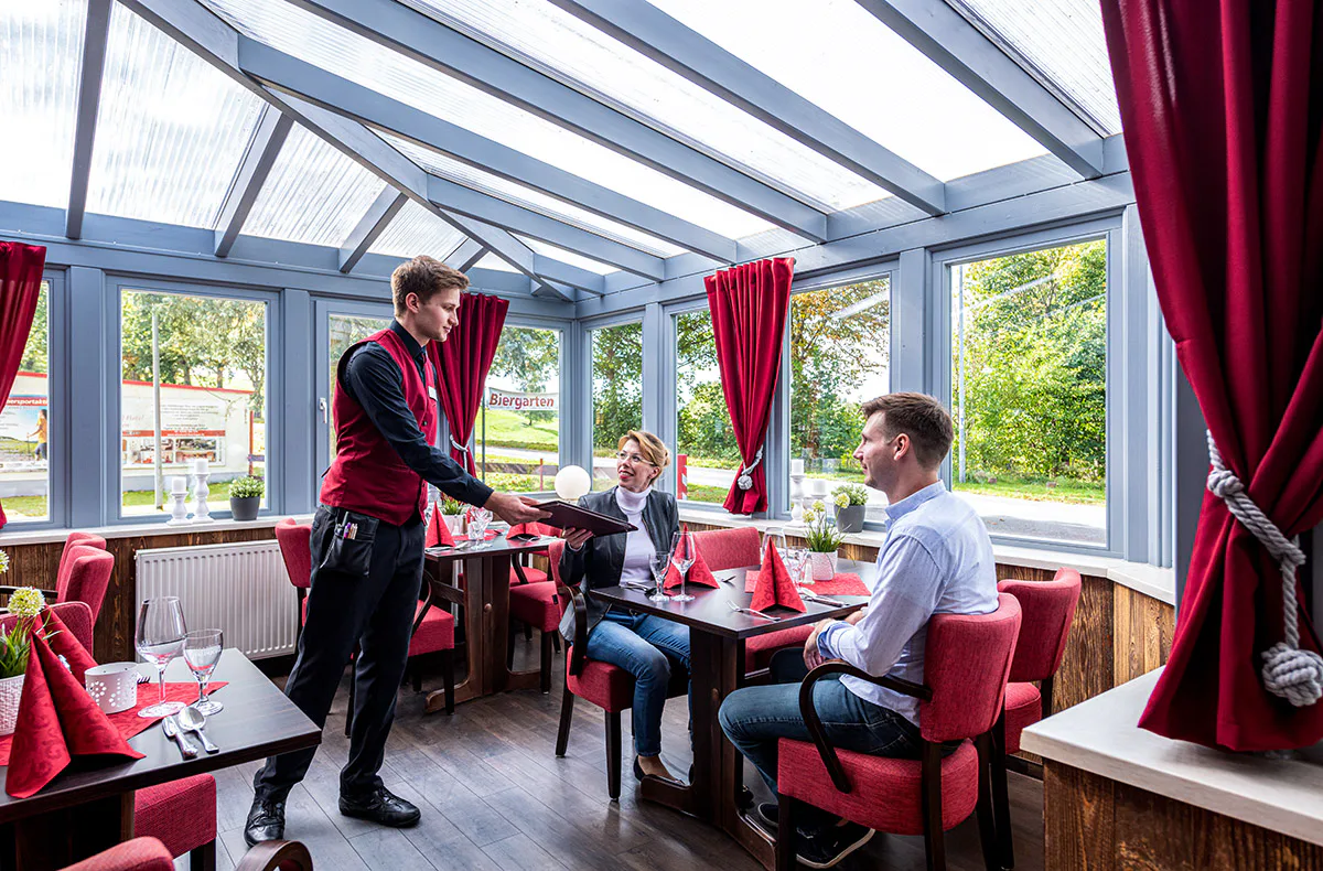 Wellnessurlaub Thüringer Wald für 2 (2 Nächte) - 9