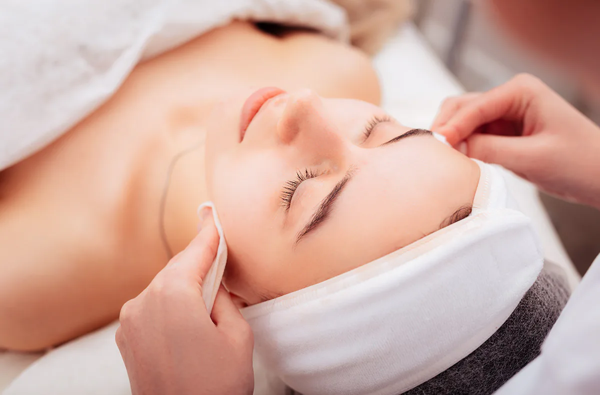 Wellness und Naturkosmetik Hamburg (1,5 Std.) - 1