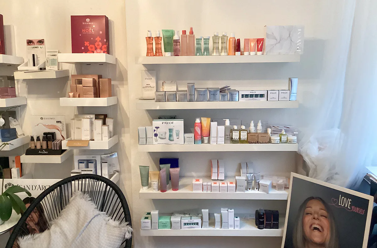 Wellness und Naturkosmetik Hamburg (1,5 Std.) - 3