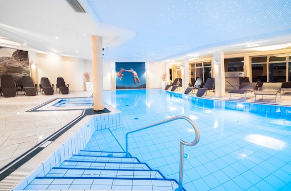 Wellness-Urlaub in Kärnten für 2