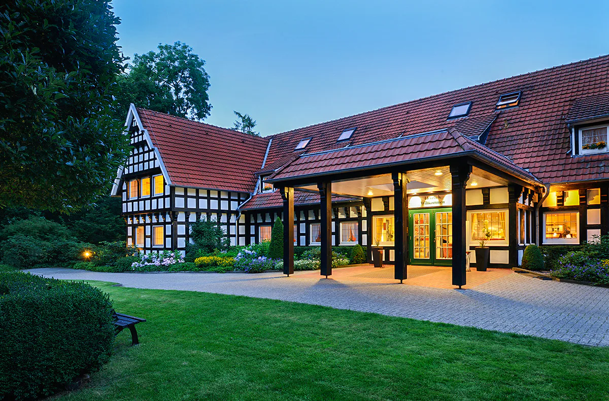 Wellnessurlaub Deluxe Dinklage für 2 (1 Nacht) - 10