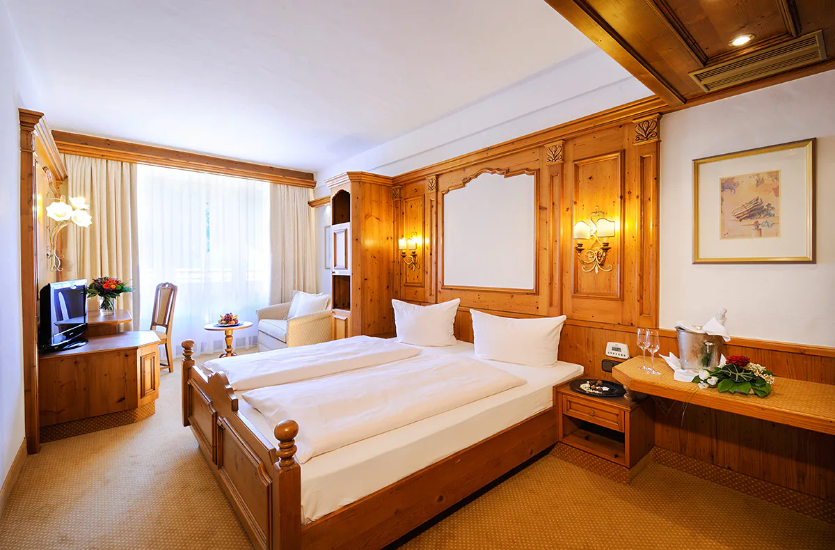 Wellnessurlaub Deluxe Dinklage für 2 (1 Nacht) - 2