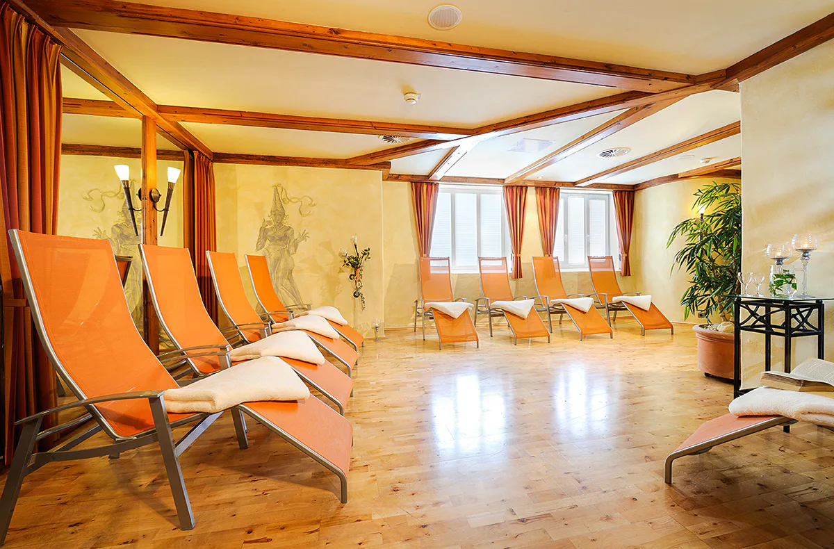 Wellnessurlaub Deluxe Dinklage für 2 (1 Nacht) - 3